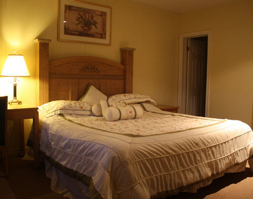 Parkview Motel Гуэлф Экстерьер фото