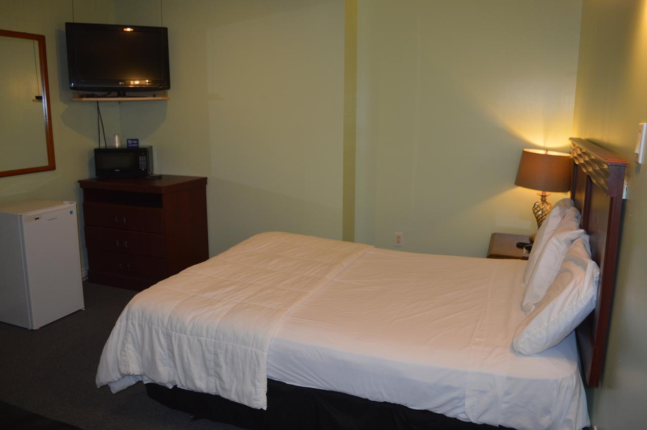 Parkview Motel Гуэлф Экстерьер фото