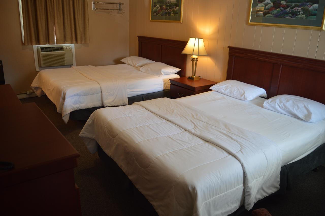 Parkview Motel Гуэлф Экстерьер фото