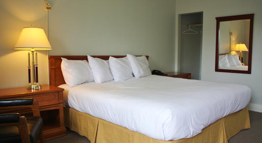 Parkview Motel Гуэлф Экстерьер фото