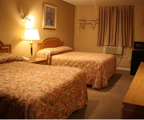 Parkview Motel Гуэлф Экстерьер фото